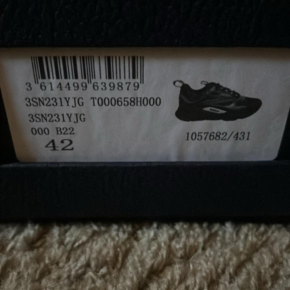 Dior b22 - Picture 5 of 5